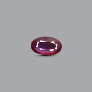 Thailand Ruby - 3.93 Carat - Pramogh