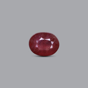 Thailand Ruby - 4.2 Carat - Pramogh