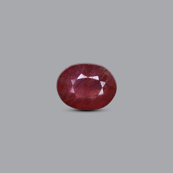Thailand Ruby - 4.2 Carat - Pramogh