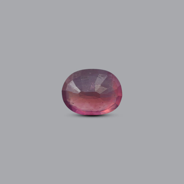 Ruby - 4.35 Carat
