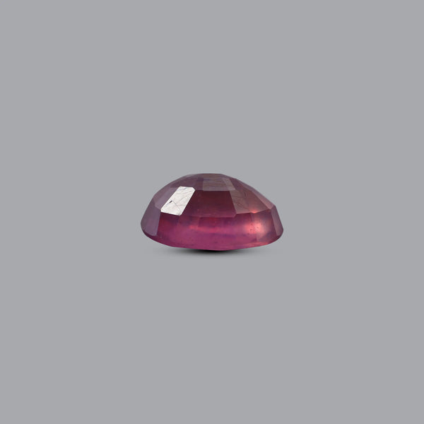 Ruby - 4.35 Carat