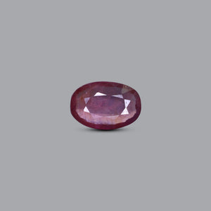 Thailand Ruby - 3.94 Carat - Pramogh