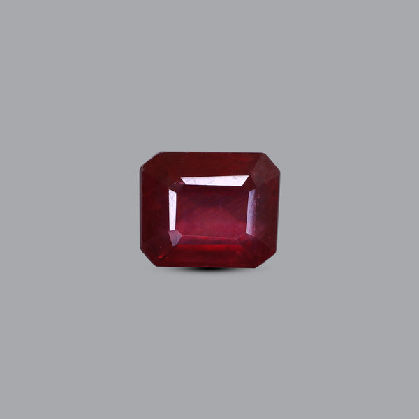 Thailand Ruby - 7.6 Carat - Pramogh