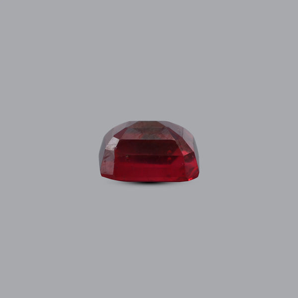 Ruby - 7.6 Carat