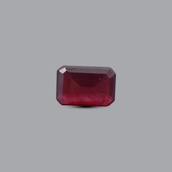 Ruby - 9.7 Carat