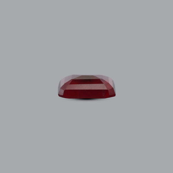 Ruby - 9.7 Carat
