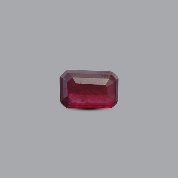 Ruby - 8.4 Carat