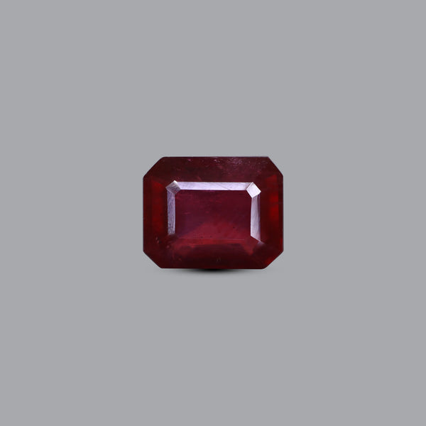 Thailand Ruby - 9.8 Carat - Pramogh