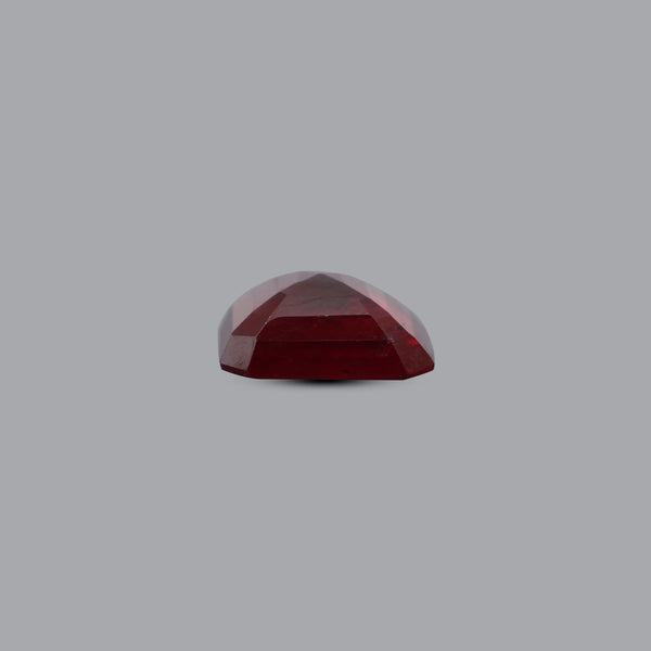 Ruby - 9.8 Carat