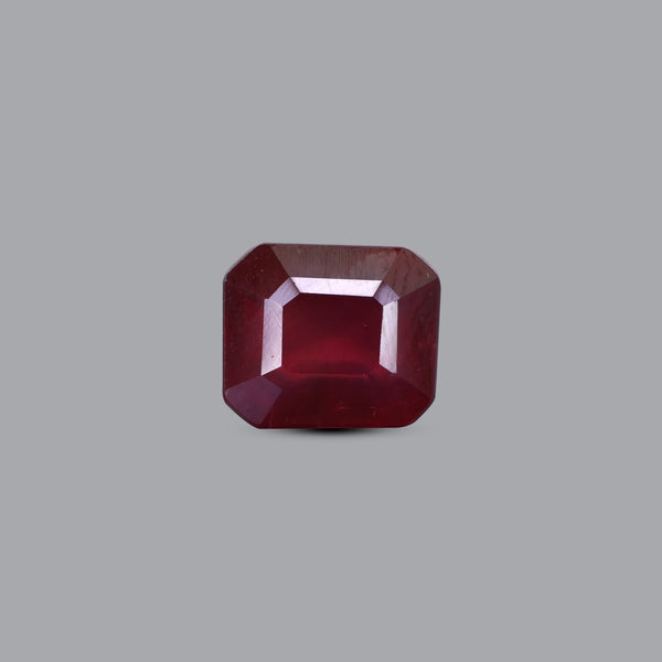 Thailand Ruby - 9 Carat - Pramogh