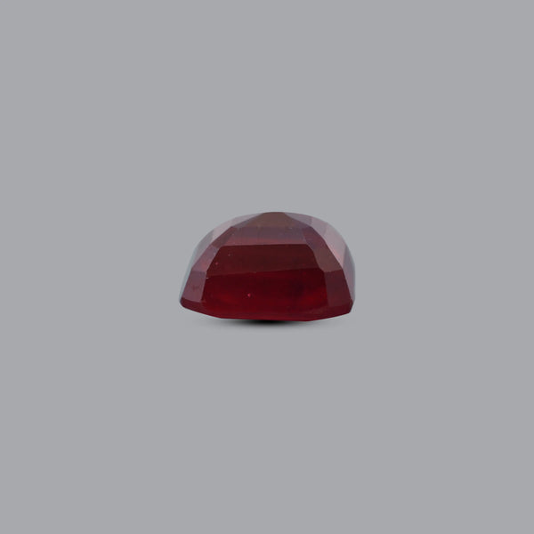Ruby - 9 Carat