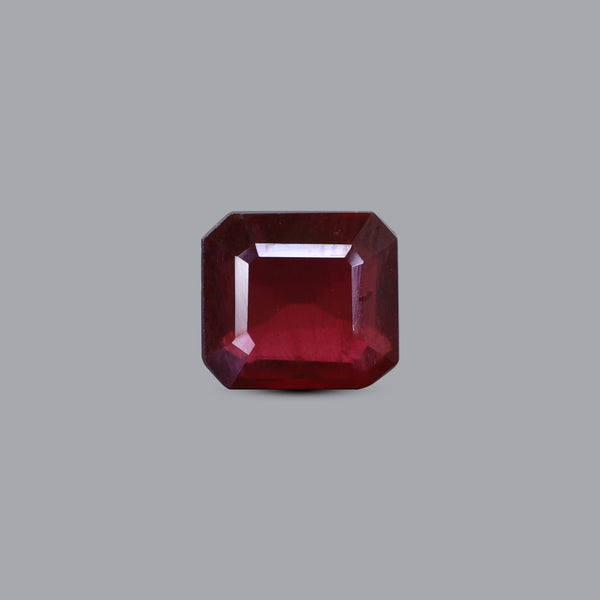 Thailand Ruby - 6.9 Carat - Pramogh