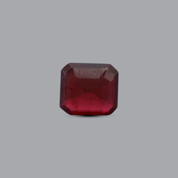 Ruby - 6.9 Carat