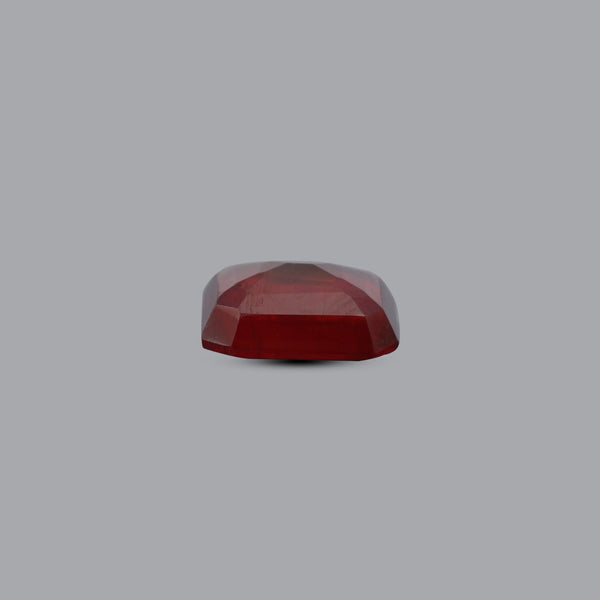 Ruby - 6.9 Carat