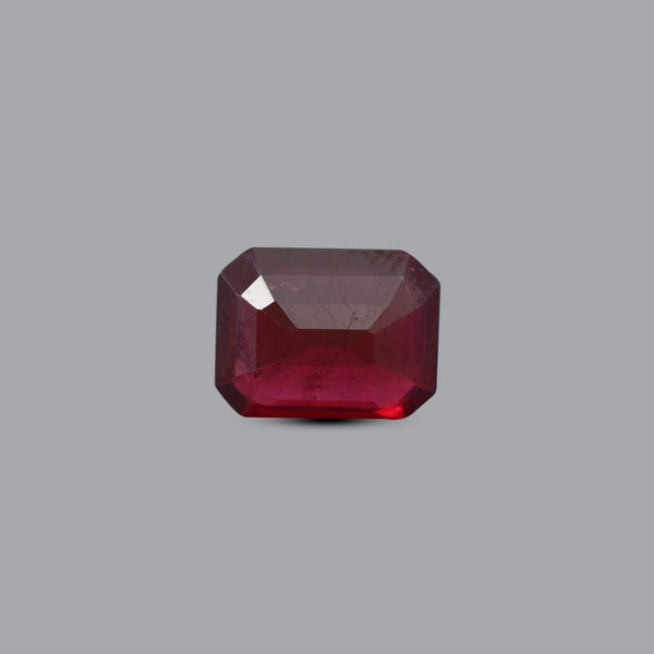 Ruby - 7.2 Carat