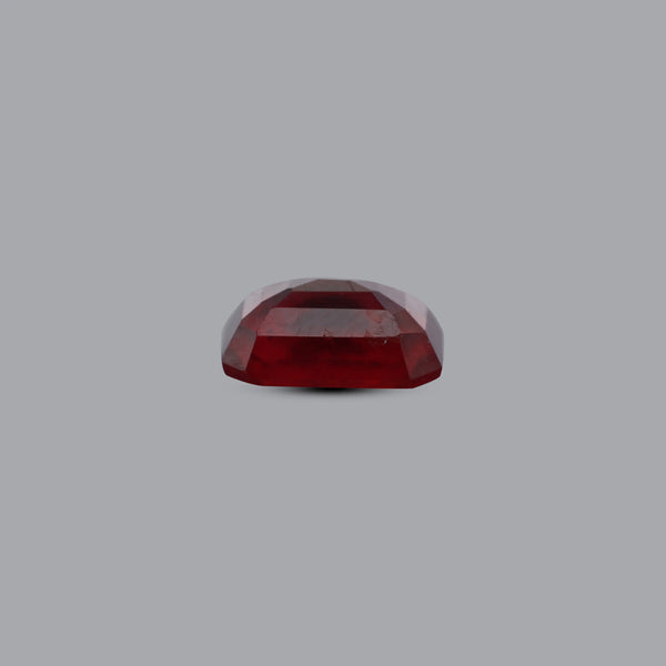 Ruby - 7.2 Carat