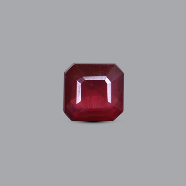 Thailand Ruby - 7.8 Carat - Pramogh