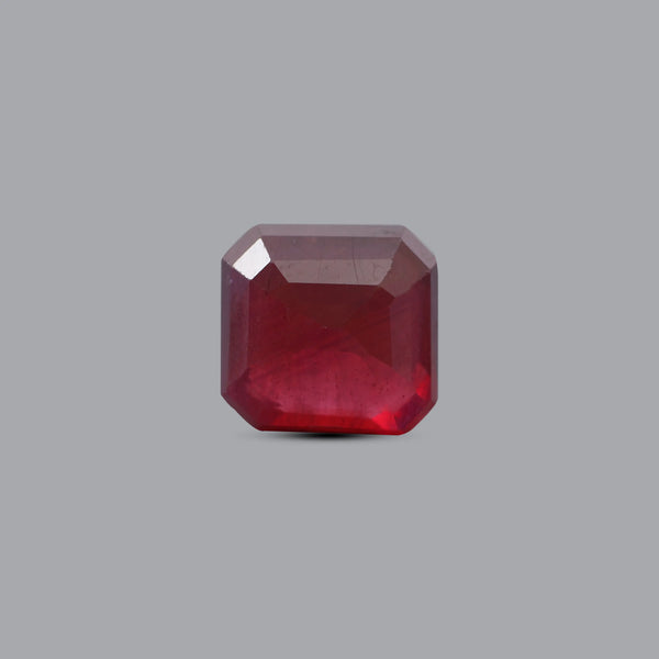 Ruby - 7.8 Carat
