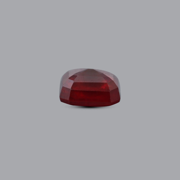 Ruby - 7.8 Carat