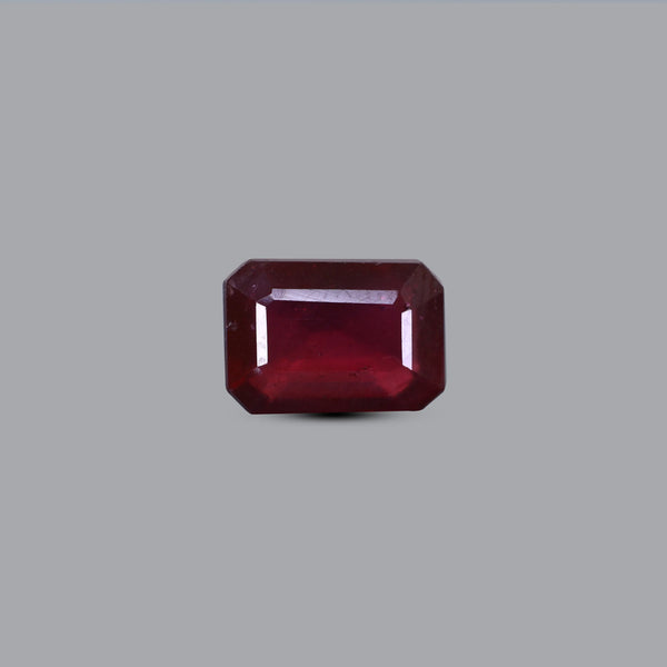 Thailand Ruby - 8.55 Carat - Pramogh