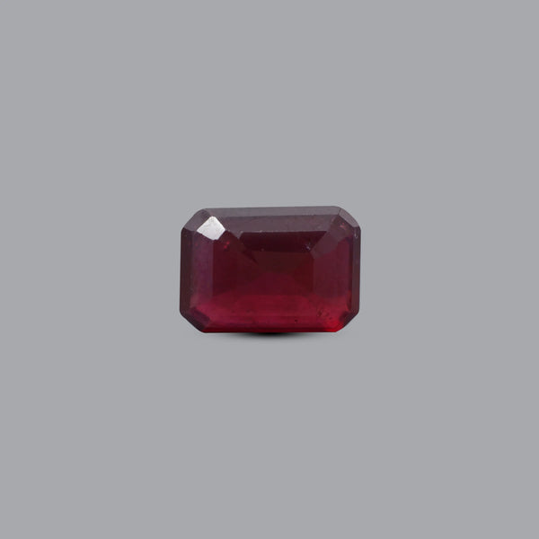 Ruby - 8.55 Carat