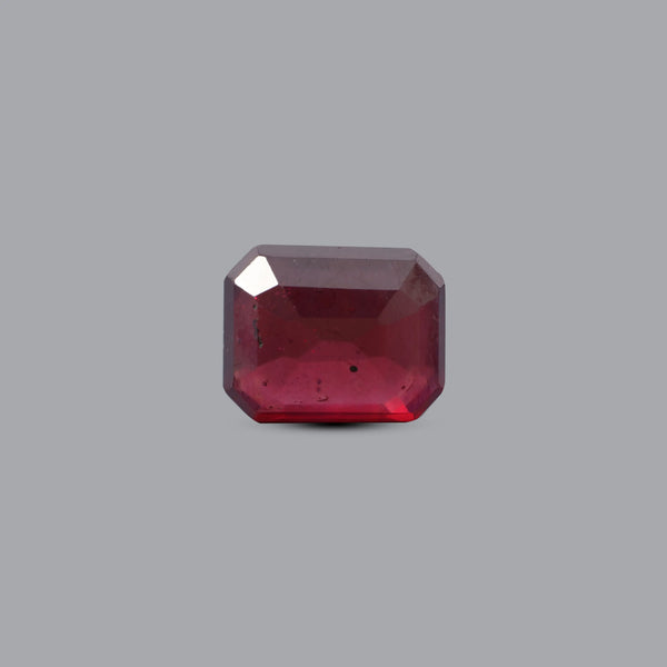 Ruby - 6.95 Carat