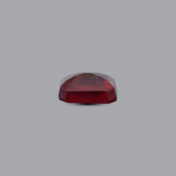 Ruby - 6.95 Carat