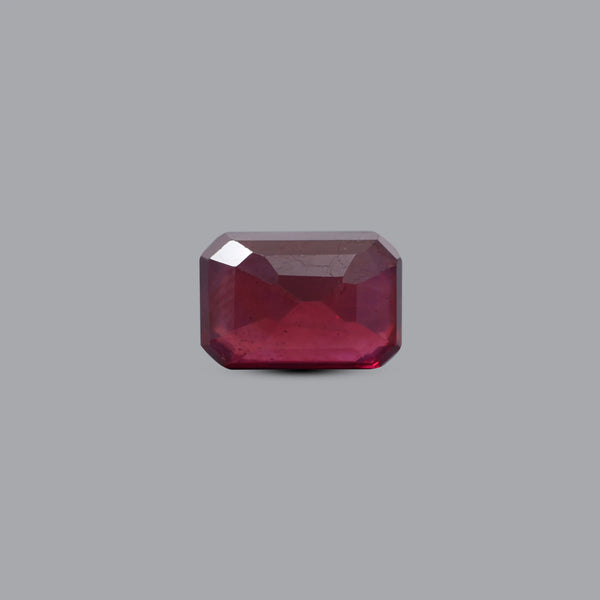 Ruby - 8.15 Carat