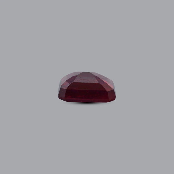 Ruby - 8.15 Carat