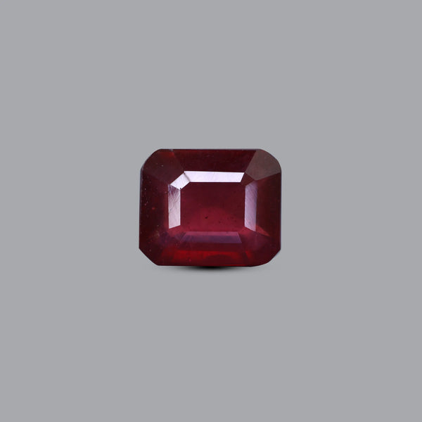 Thailand Ruby - 8.55 Carat - Pramogh