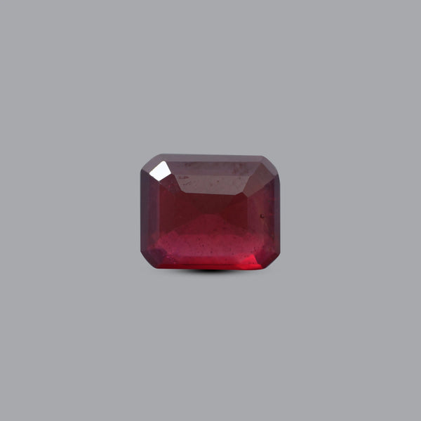 Ruby - 8.55 Carat