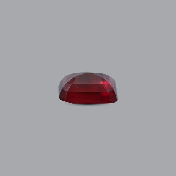 Ruby - 8.55 Carat