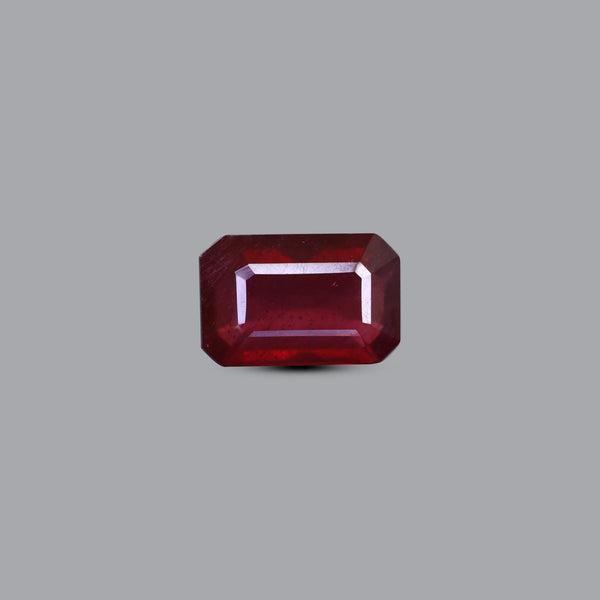 Thailand Ruby - 9.2 Carat - Pramogh