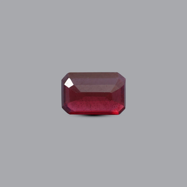 Ruby - 9.2 Carat
