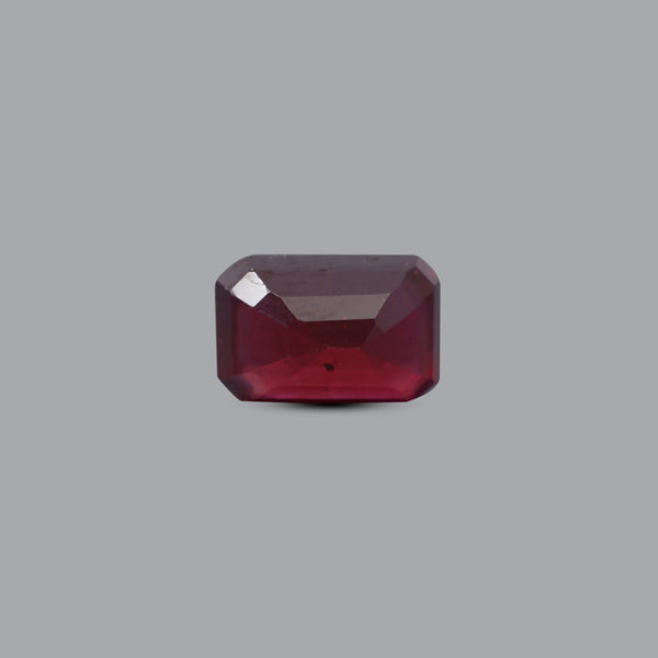 Ruby - 8.45 Carat