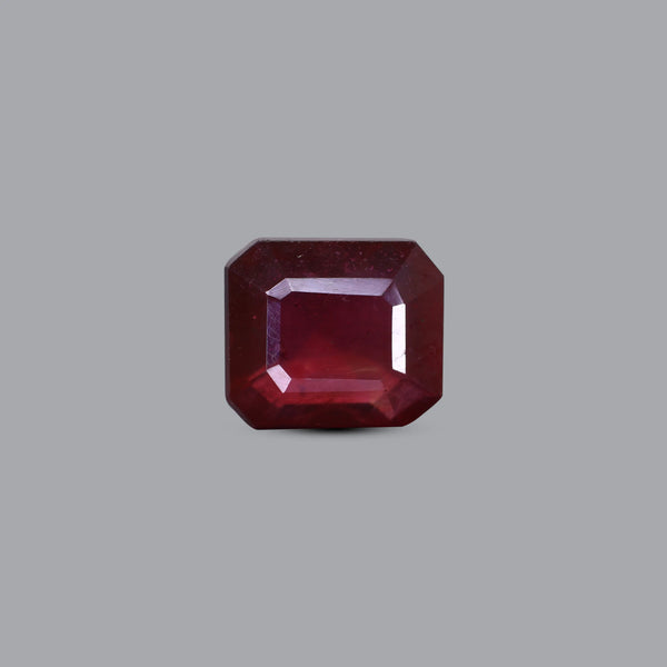 Thailand Ruby - 7.4 Carat - Pramogh