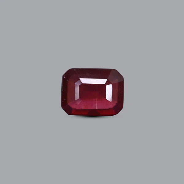 Thailand Ruby - 9 Carat - Pramogh