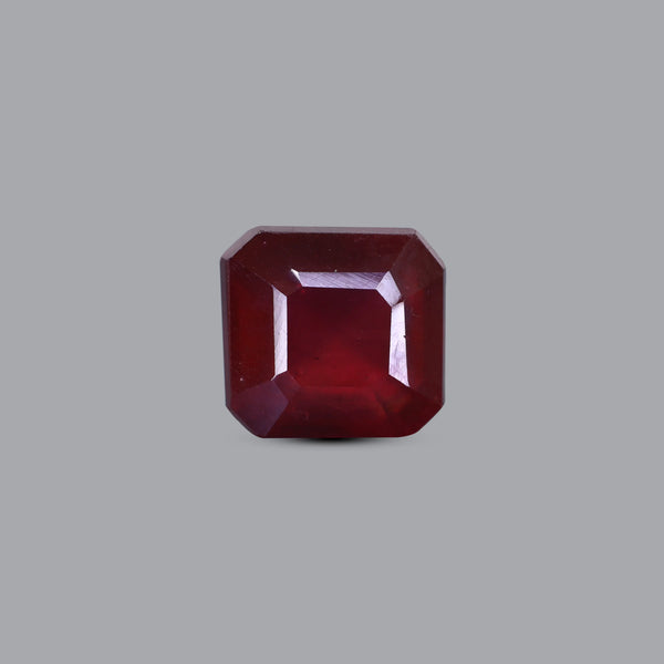 Thailand Ruby - 8.15 Carat - Pramogh