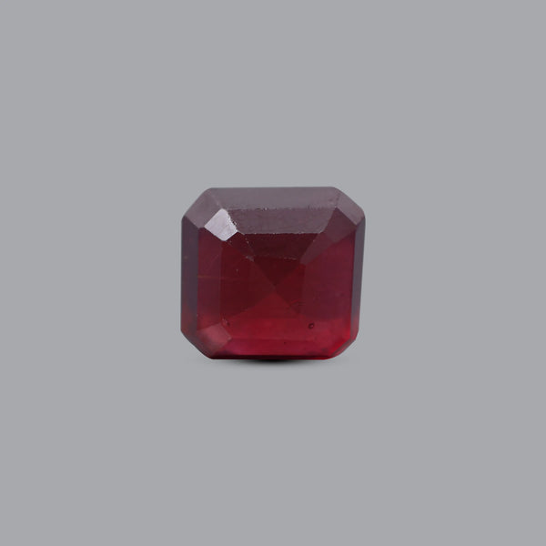 Ruby - 8.15 Carat