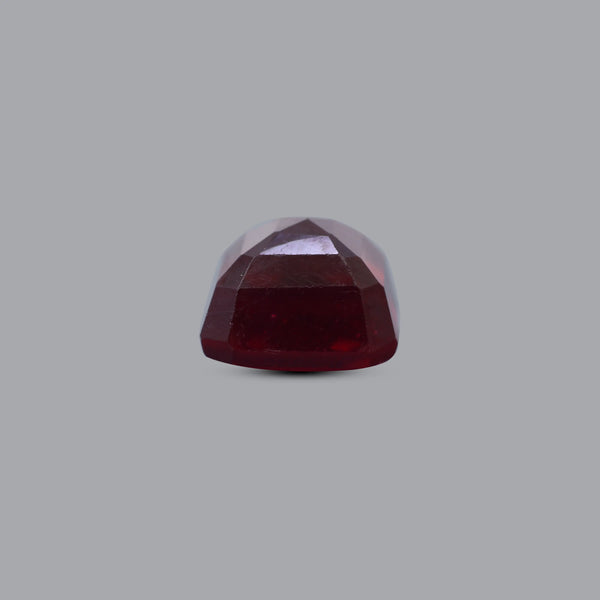 Ruby - 8.15 Carat