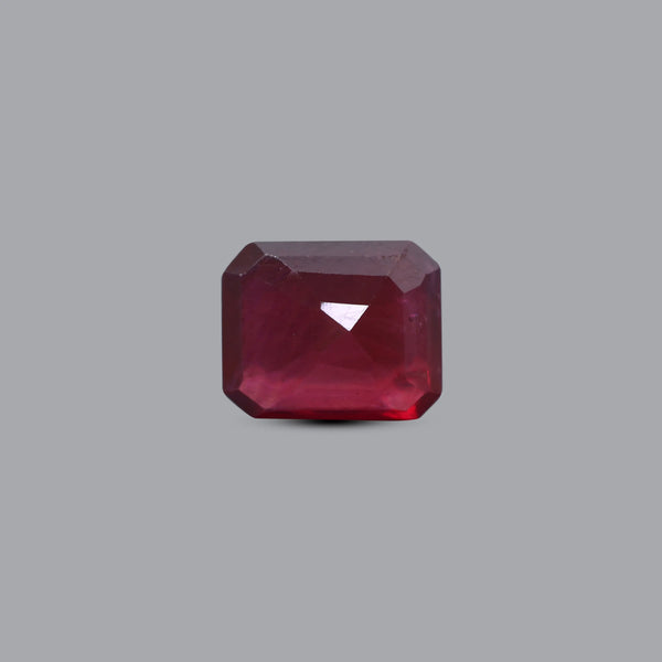 Ruby - 8.65 Carat