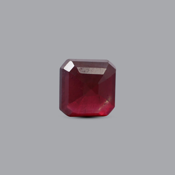 Ruby - 9.75 Carat