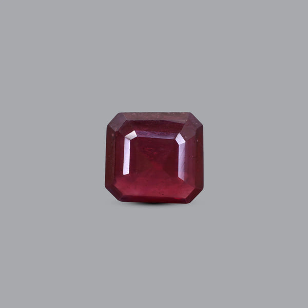 Thailand Ruby - 7.8 Carat - Pramogh