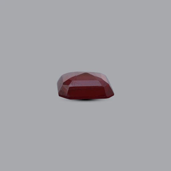 Ruby - 7.8 Carat