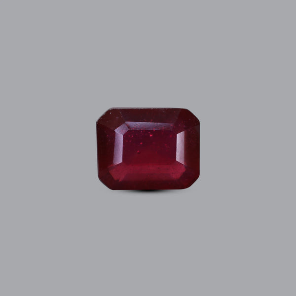 Thailand Ruby - 8.3 Carat - Pramogh