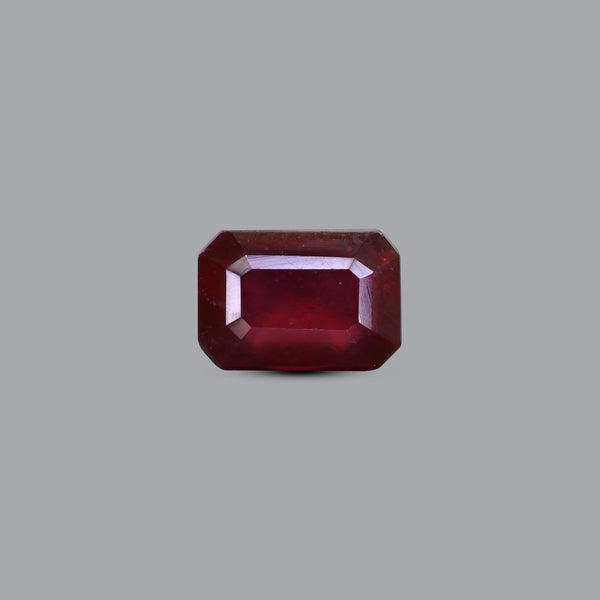 Thailand Ruby - 8.6 Carat - Pramogh