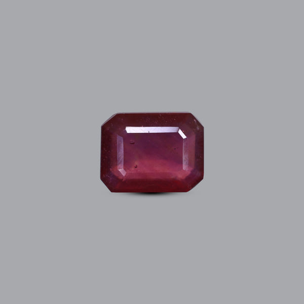 Thailand Ruby - 9.75 Carat - Pramogh