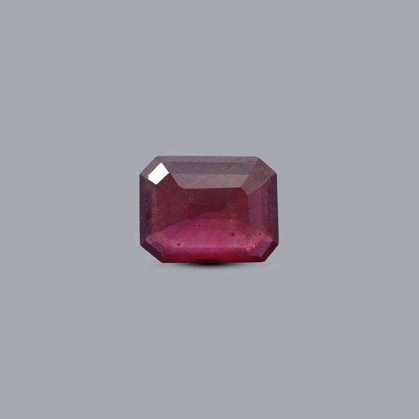 Ruby - 9.75 Carat