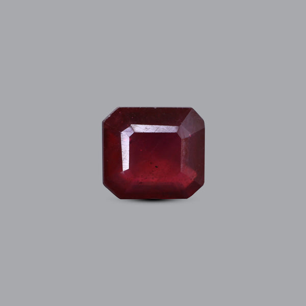 Thailand Ruby - 8.6 Carat - Pramogh