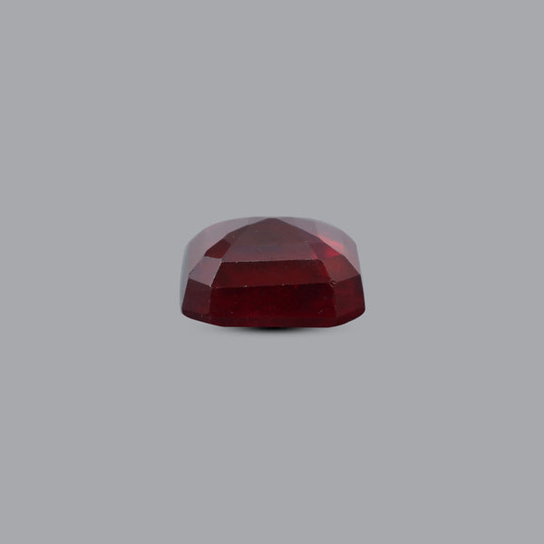 Ruby - 8.6 Carat